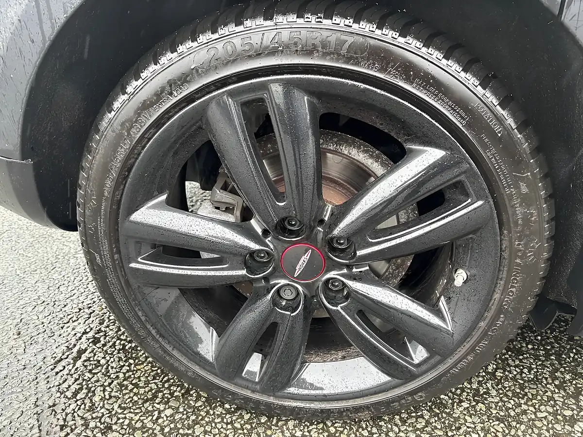 Used 2019 MINI Hatch Cooper Sport Pepper White - Interior and Exterior details 12