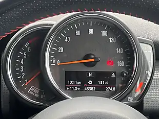 Used 2019 MINI Hatch Cooper Sport Pepper White - Interior and Exterior details 13