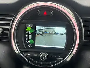 Used 2019 MINI Hatch Cooper Sport Pepper White - Interior and Exterior details 14