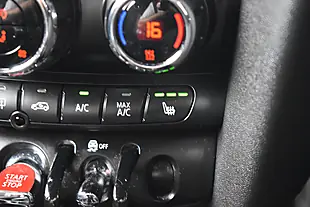 Used 2019 MINI Hatch Cooper Sport Pepper White - Interior and Exterior details 10