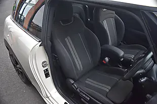 Used 2019 MINI Hatch Cooper Sport Pepper White - Interior and Exterior details 12