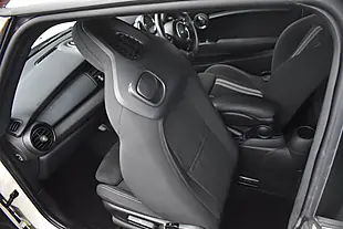 Used 2019 MINI Hatch Cooper Sport Pepper White - Interior and Exterior details 14