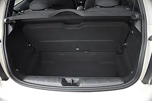 Used 2019 MINI Hatch Cooper Sport Pepper White - Interior and Exterior details 15