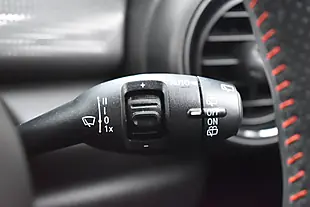 Used 2019 MINI Hatch Cooper Sport Pepper White - Interior and Exterior details 17