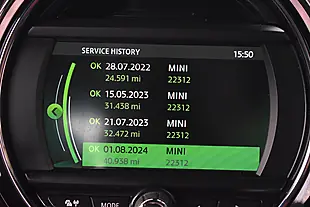 Used 2019 MINI Hatch Cooper Sport Pepper White - Interior and Exterior details 19