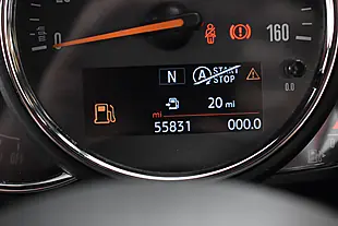Used 2019 MINI Hatch Cooper Sport Pepper White - Interior and Exterior details 9