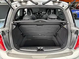 Used 2019 MINI Hatch Cooper Sport Silver - Interior and Exterior details 10