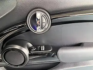 Used 2019 MINI Hatch Cooper Sport Silver - Interior and Exterior details 14