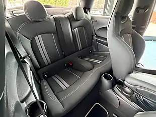 Used 2019 MINI Hatch Cooper Sport Silver - Interior and Exterior details 15