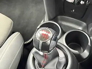 Used 2019 MINI Hatch Cooper Sport Silver - Interior and Exterior details 14