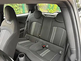 Used 2019 MINI Hatch Cooper Sport Silver - Interior and Exterior details 9