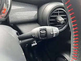 Used 2019 MINI Hatch Cooper Sport Starlight Blue - Interior and Exterior details 12