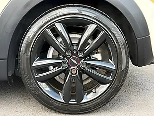Used 2019 MINI Hatch Cooper Sport White - Interior and Exterior details 12