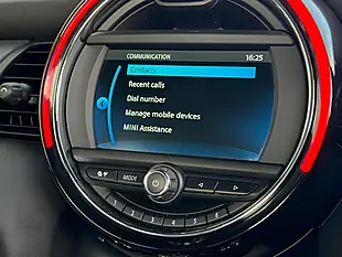 Used 2019 MINI Hatch Cooper Sport White - Interior and Exterior details 18