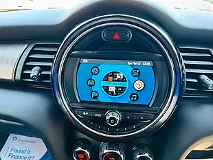 Used 2019 MINI Hatch Exclusive Black - Interior and Exterior details 11