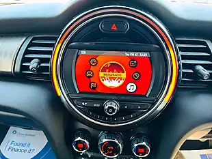 Used 2019 MINI Hatch Exclusive Black - Interior and Exterior details 12