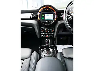 Used 2019 MINI Hatch Exclusive Starlight Blue - Interior and Exterior details 17