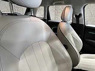 Used 2019 MINI Hatch Exclusive Starlight Blue - Interior and Exterior details 3