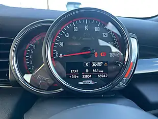 Used 2019 MINI Hatch John Cooper Works Black - Interior and Exterior details 10
