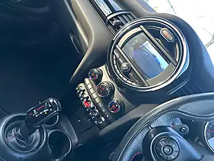 Used 2019 MINI Hatch John Cooper Works Black - Interior and Exterior details 9