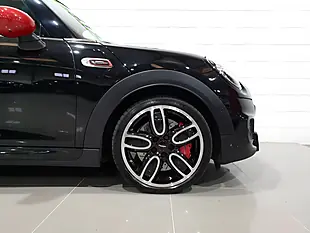 Used 2019 MINI Hatch John Cooper Works Black - Interior and Exterior details 11