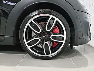 Used 2019 MINI Hatch John Cooper Works Black - Interior and Exterior details 16