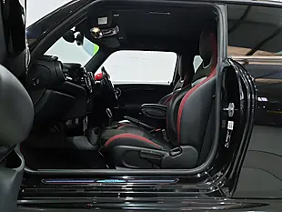 Used 2019 MINI Hatch John Cooper Works Black - Interior and Exterior details 18