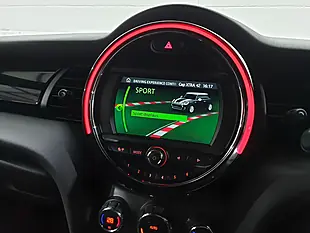 Used 2019 MINI Hatch John Cooper Works Black - Interior and Exterior details 19