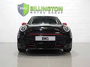 Used 2019 MINI Hatch John Cooper Works Black - Interior and Exterior details 2
