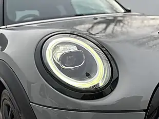 Used 2019 MINI Hatch John Cooper Works Moonwalk Grey - Interior and Exterior details 13