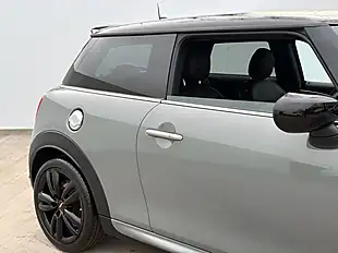 Used 2019 MINI Hatch John Cooper Works Moonwalk Grey - Interior and Exterior details 15