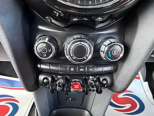 Used 2019 MINI Hatch One Classic White - Interior and Exterior details 15
