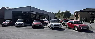 Used 2019 MINI Hatch One Classic White - Interior and Exterior details 19