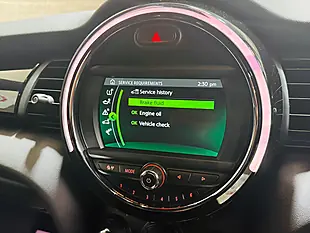 Used 2019 MINI Hatch Sport Black - Interior and Exterior details 11