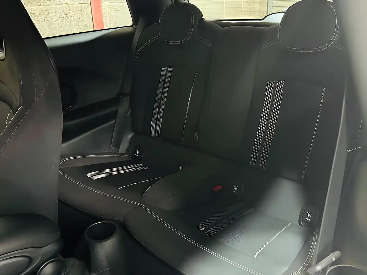 Used 2019 MINI Hatch Sport Black - Interior and Exterior details 15