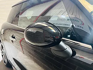 Used 2019 MINI Hatch Sport Black - Interior and Exterior details 16