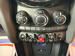 Used 2019 MINI Hatch Sport Moonwalk Grey - Interior and Exterior details 15