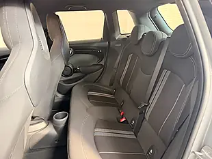 Used 2019 MINI Hatch Sport Moonwalk Grey - Interior and Exterior details 17