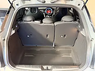 Used 2019 MINI Hatch Sport Moonwalk Grey - Interior and Exterior details 19