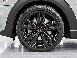 Used 2019 MINI Hatch Sport Moonwalk Grey - Interior and Exterior details 20