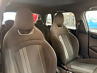 Used 2019 MINI Hatch Sport Moonwalk Grey - Interior and Exterior details 7