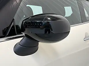 Used 2019 MINI Hatch Sport White - Interior and Exterior details 11