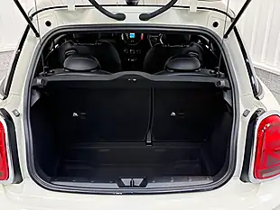 Used 2019 MINI Hatch Sport White - Interior and Exterior details 13