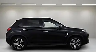 Used 2019 Mitsubishi Asx Exceed Black - Interior and Exterior details 3