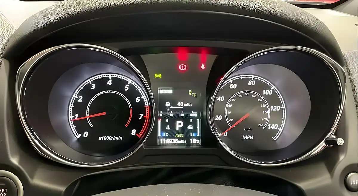 Used 2019 Mitsubishi Asx Exceed Black - Interior and Exterior details 7