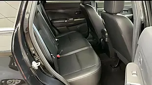Used 2019 Mitsubishi Asx Exceed Black - Interior and Exterior details 9