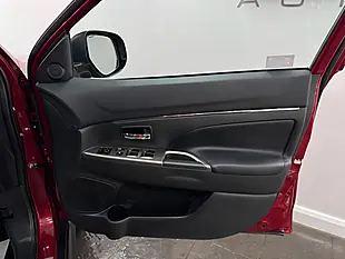 Used 2019 Mitsubishi Asx Exceed Red - Interior and Exterior details 13