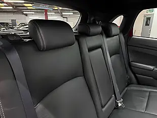 Used 2019 Mitsubishi Asx Exceed Red - Interior and Exterior details 18
