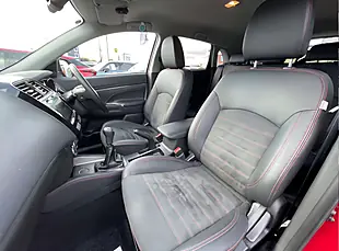 Used 2019 Mitsubishi Asx Juro Red - Interior and Exterior details 9