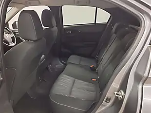 Used 2019 Mitsubishi Eclipse Cross 3 Atlantic Grey - Interior and Exterior details 12